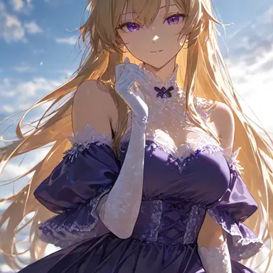 Profile image of 八雲紫