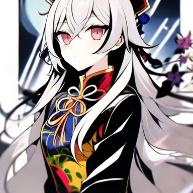 Profile image of 純狐