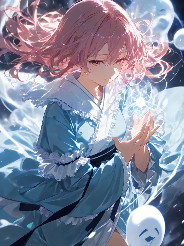 yuyukoLOVE의 母性に満ちた幻想郷