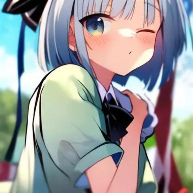 Profile image of 魂魄妖夢