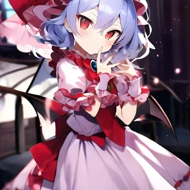 Profile image of レミリア