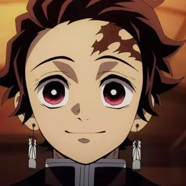 Profile image of Tanjiro