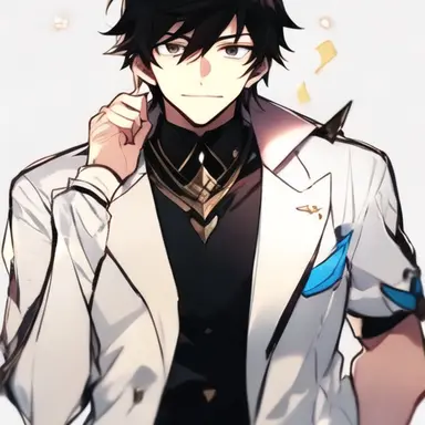 Profile image of Evan