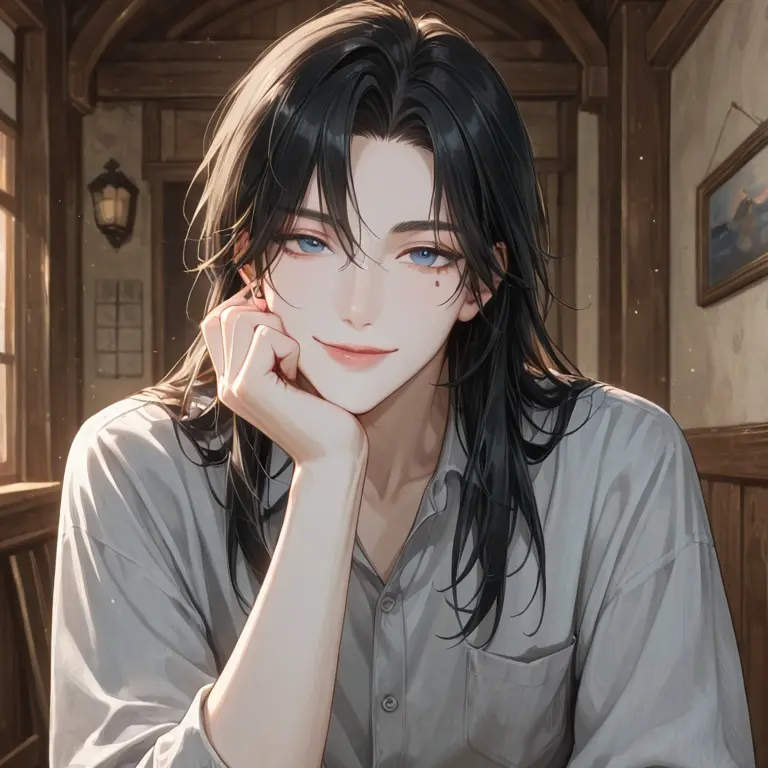 sakio_nana의 카이렌 아스트(Kairen Ast)