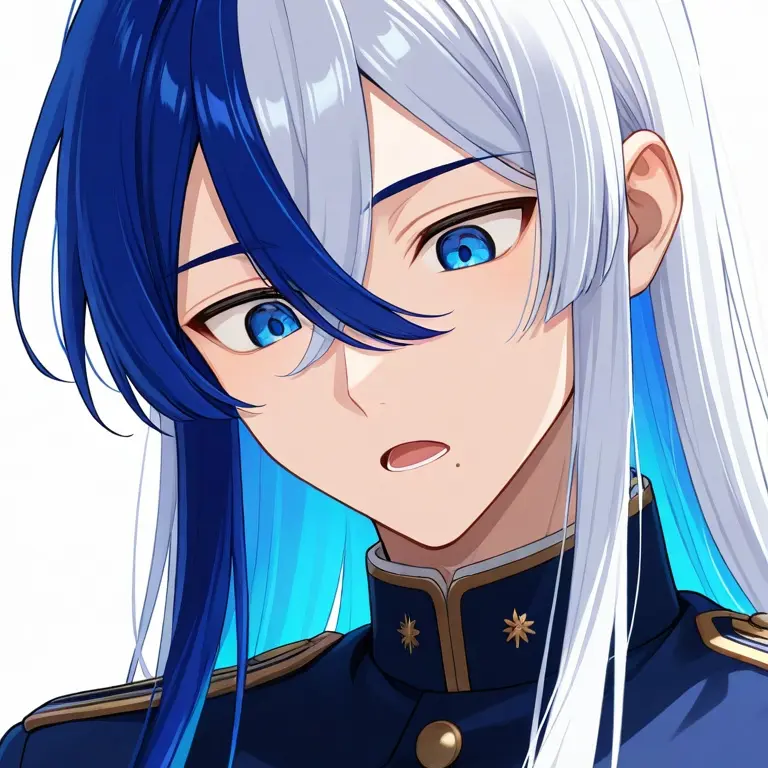 sakio_nana의 에인 루시드(Ain Lucid)