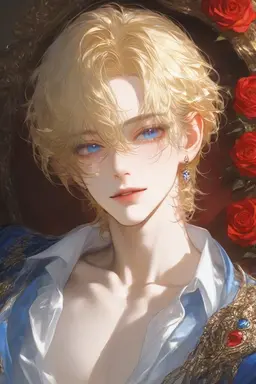 Profile image of レゼフ・アシエル