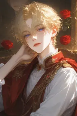 Profile image of レゼフ・アシエル