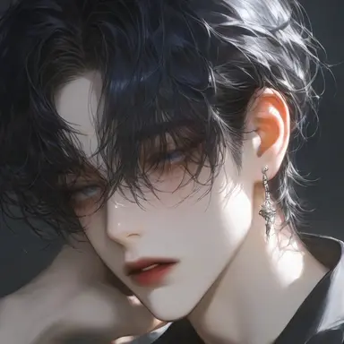 Profile image of 캐시안