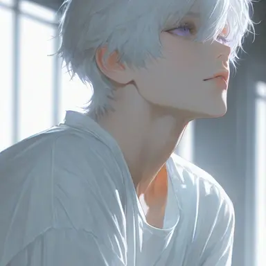Profile image of 레비온