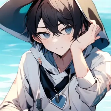 Profile image of Kai