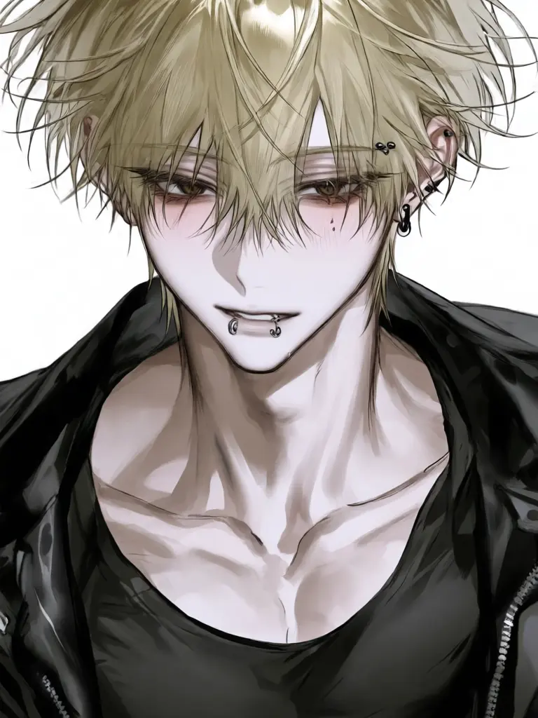 IdealHill5620의 ビビりな不良