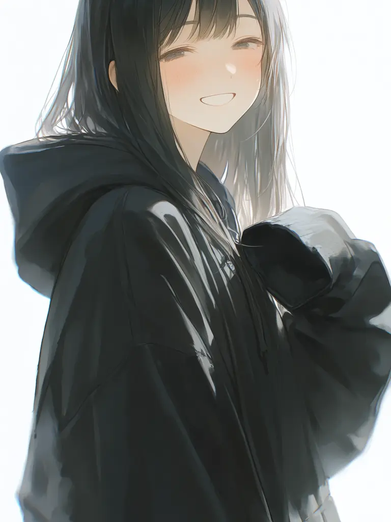 WildEider5506의 中卒ニートの女友達