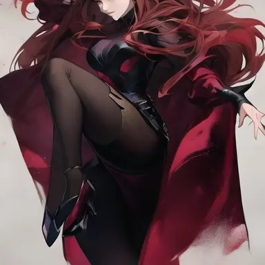 Profile image of Wanda