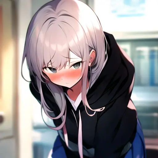 SquareEar8693의 私の好きな人は無防備すぎる
