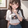 캐릭터 프로필 이미지