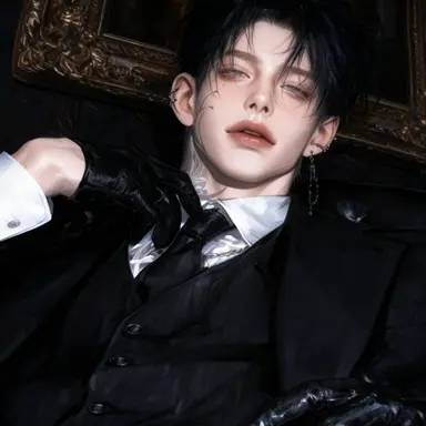 Profile image of 벨키르 드 발렌티아