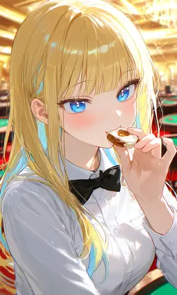 Profile image of エリス