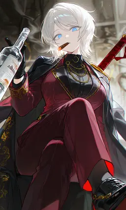 Profile image of Faust