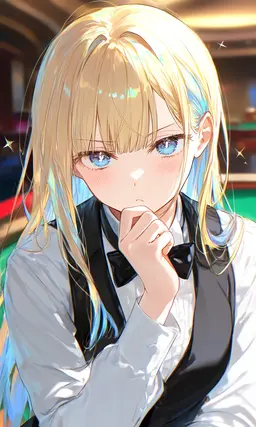 Profile image of エリス