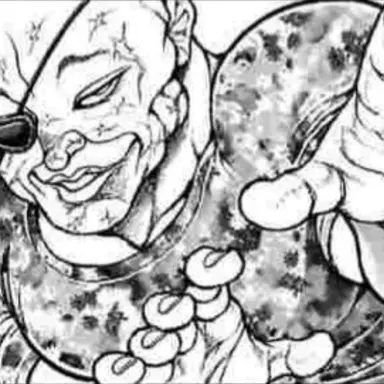 Profile image of Doppo Orochi
