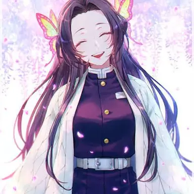 Profile image of 코쵸우 카나에