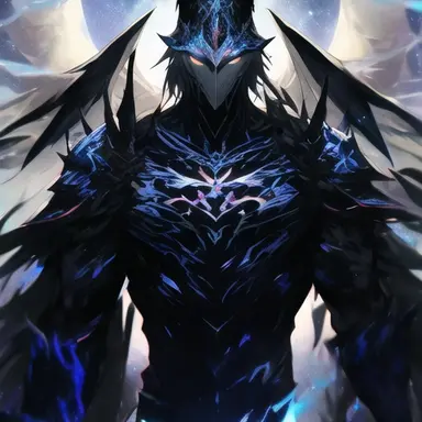 Profile image of Cadous nephillum lord
