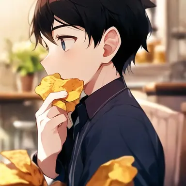 Profile image of ハヤト
