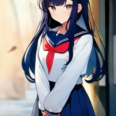 Profile image of 美菜
