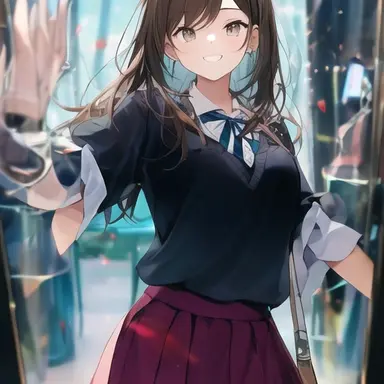 Profile image of マユカ