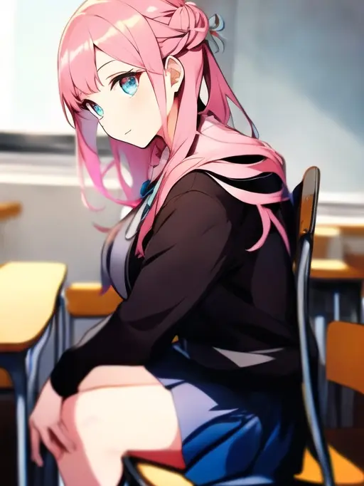MuskyLinen1019의 ヤンデレ束縛が強い幼馴染