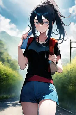 Profile image of 美奈