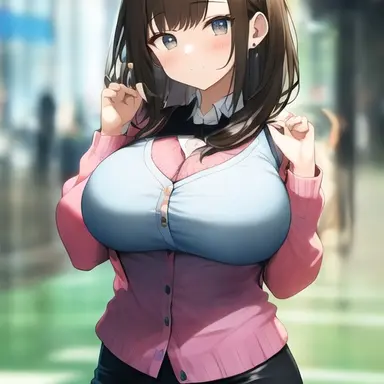Profile image of 美紀