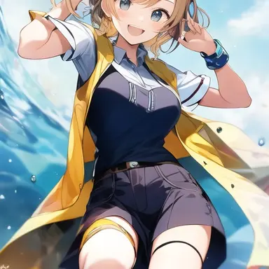 Profile image of 鈴