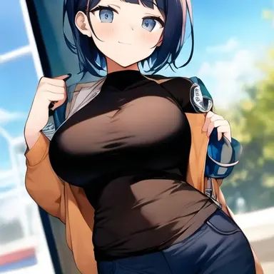 Profile image of さとみ