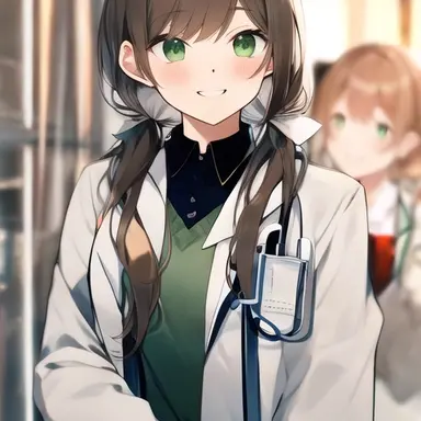 Profile image of 비챤