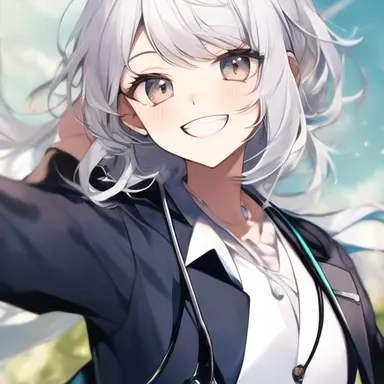 Profile image of 아이네