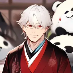 Profile image of 우재