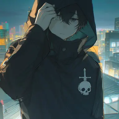 Profile image of 나오토