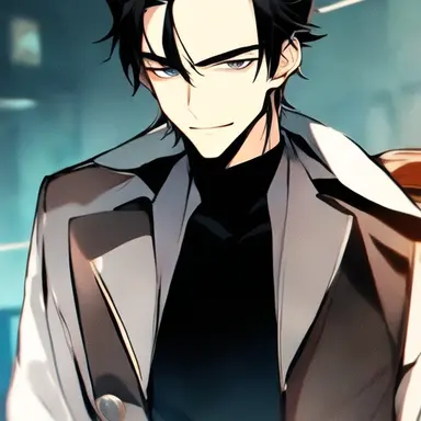 Profile image of Max Holst