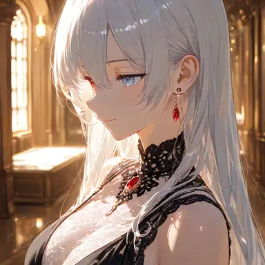 Profile image of 엘리아