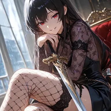 Profile image of 리아나