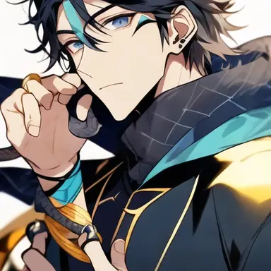 Profile image of Caleb-Hybrid tamer-BL