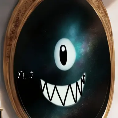 Profile image of 거울