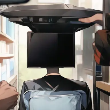 Profile image of Voss