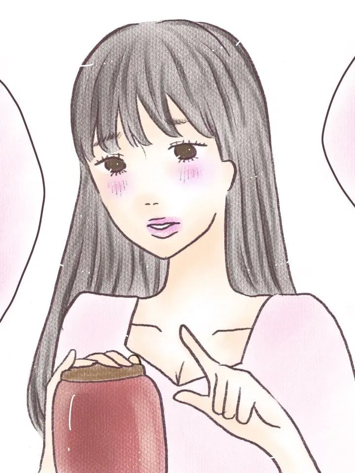 AmanezukiHono의 アニメ、水属性の魔法使い＆ぶりっ子?!!