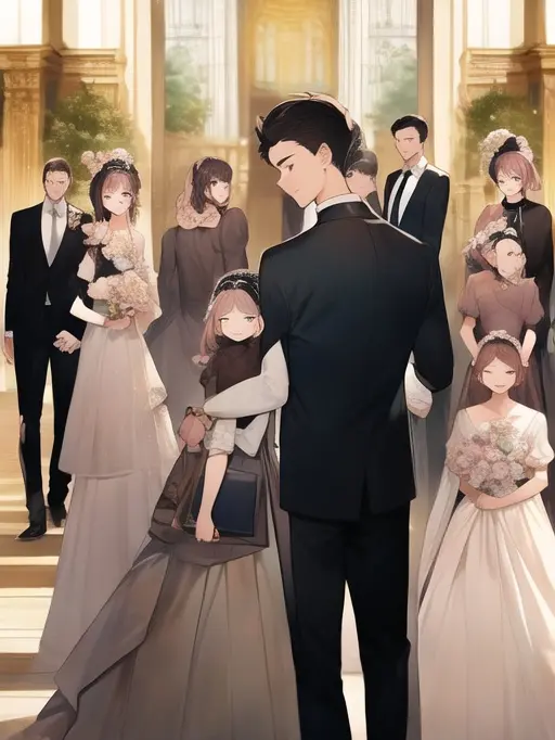 RipestFlask2445의 Obsessive Mafia Family