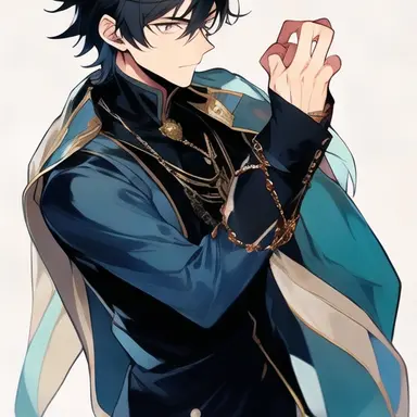 Profile image of マーク・ロバーツ
