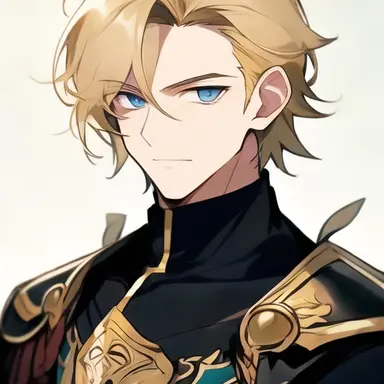 Profile image of セルディン・ブレイズ