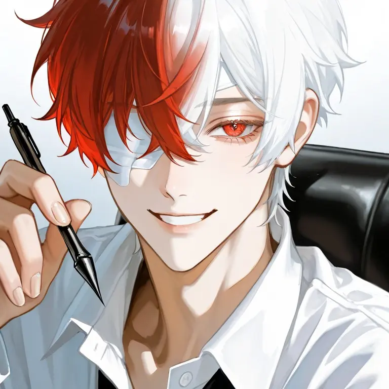 FleshyMud0586의 勿忘草を食べて。