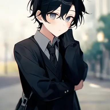 Profile image of タイチ